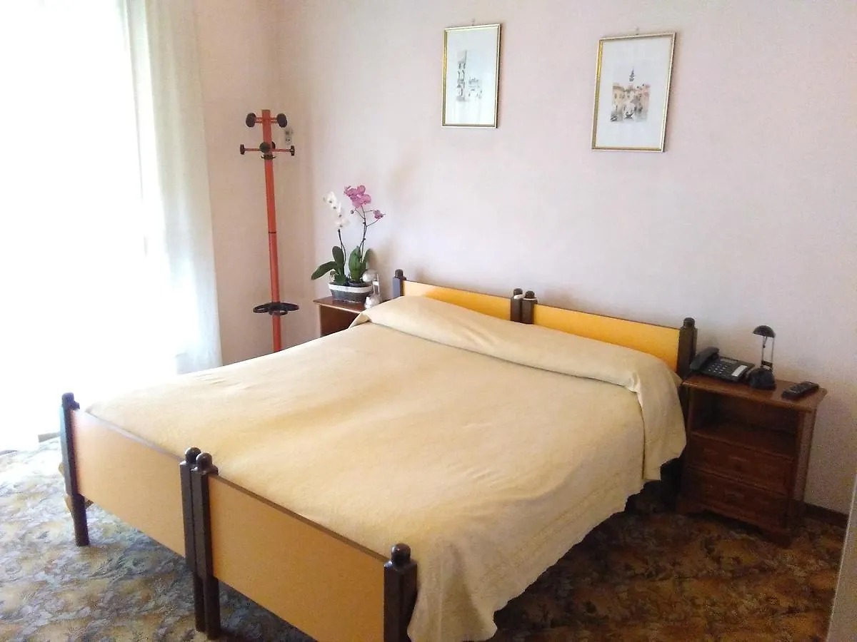 **  Hotel Residence Nuovo Regina Battaglia Terme Italy